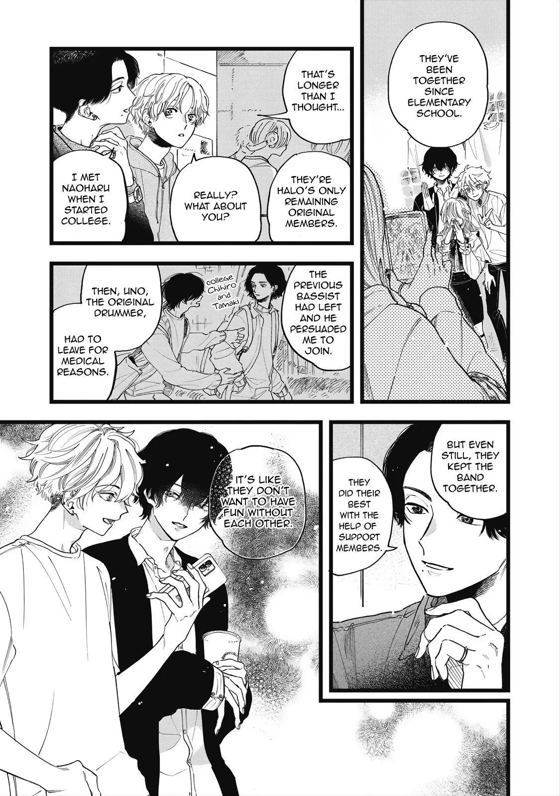 Manga page 14
