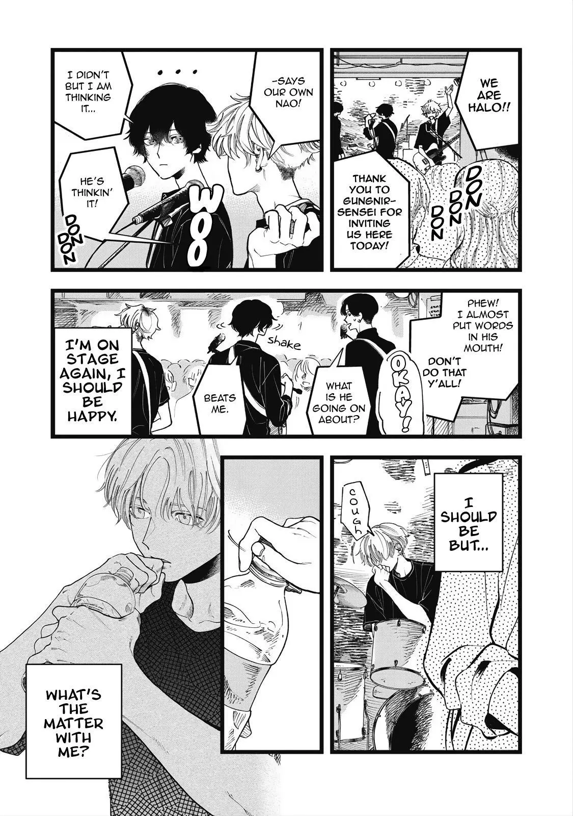 Manga page 22
