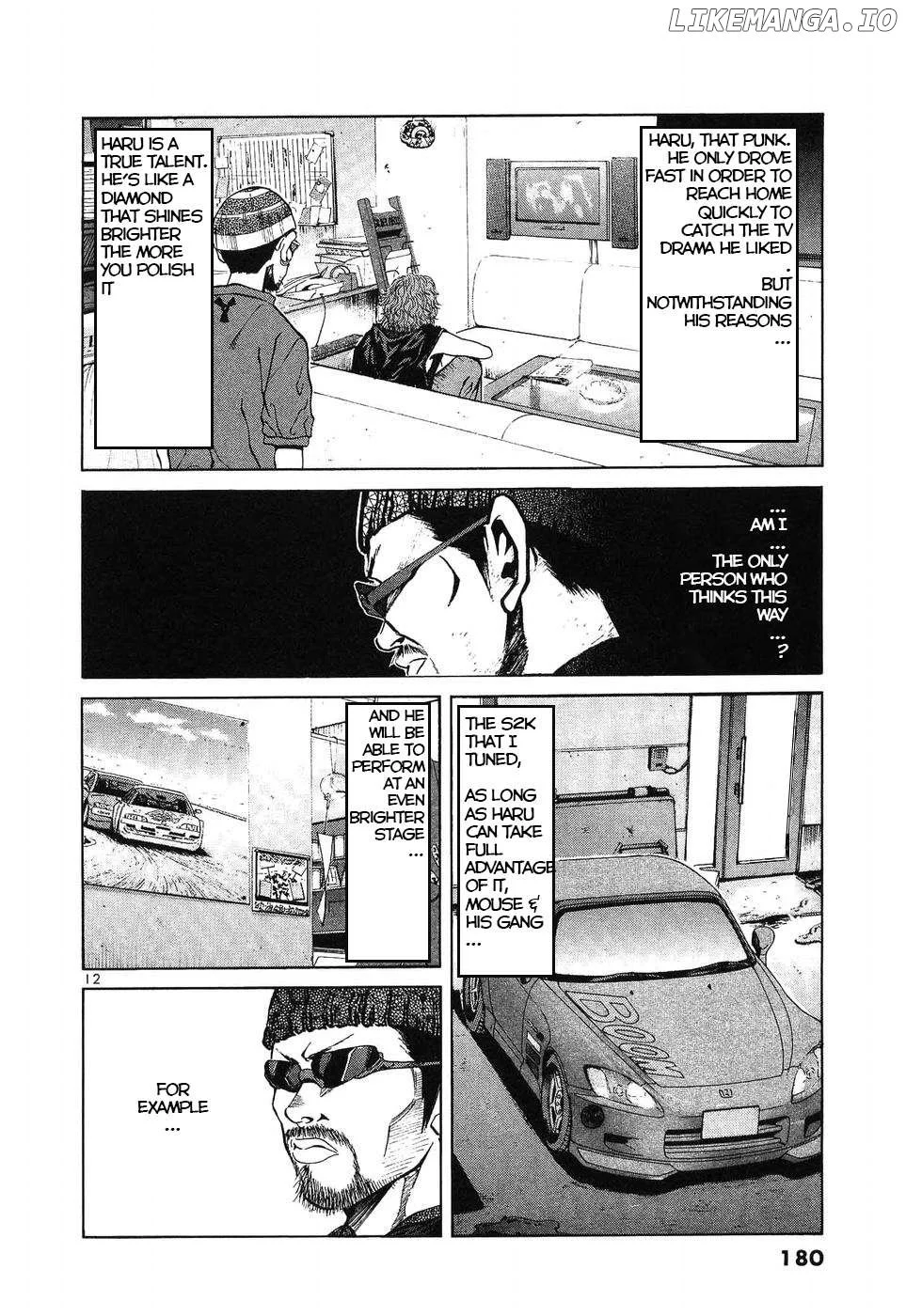 Manga page 10