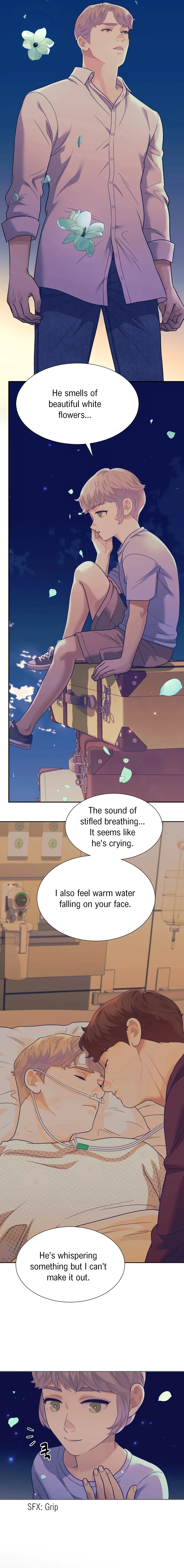Manga page 9