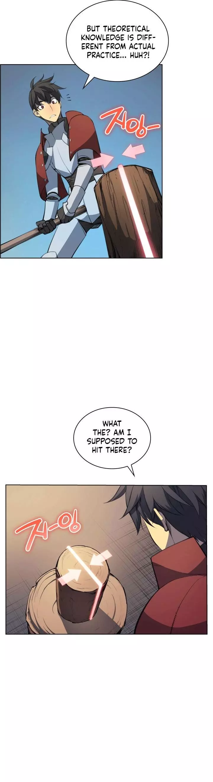 Manga page 19