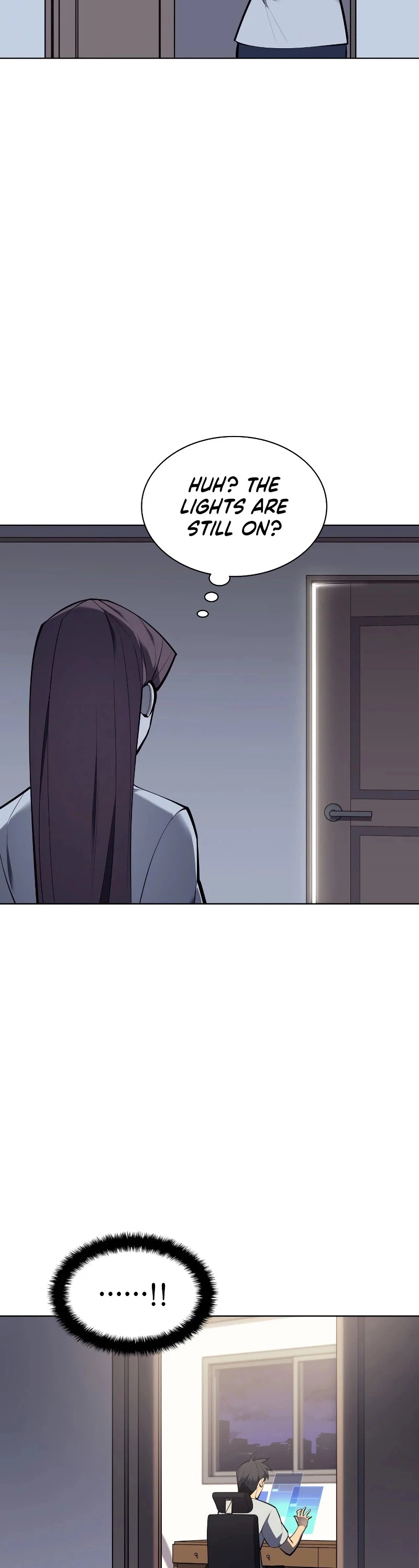 Manga page 23