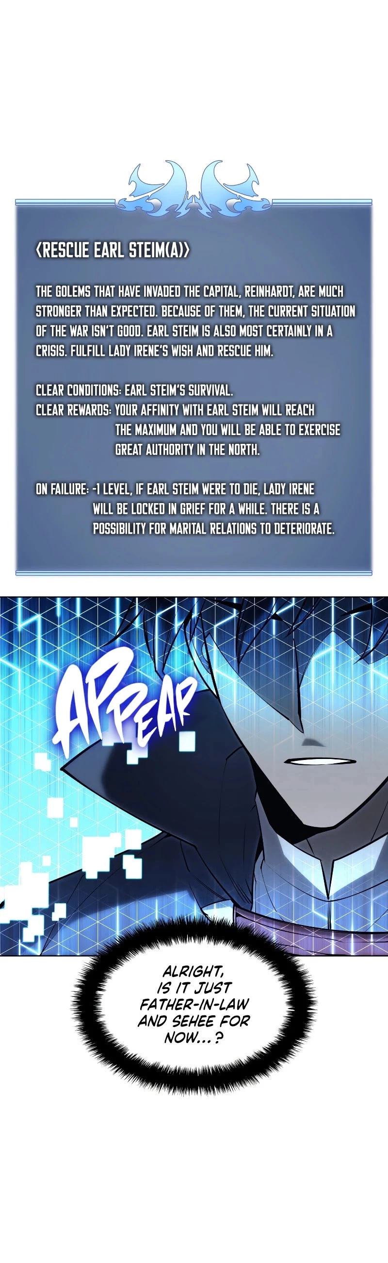 Manga page 10