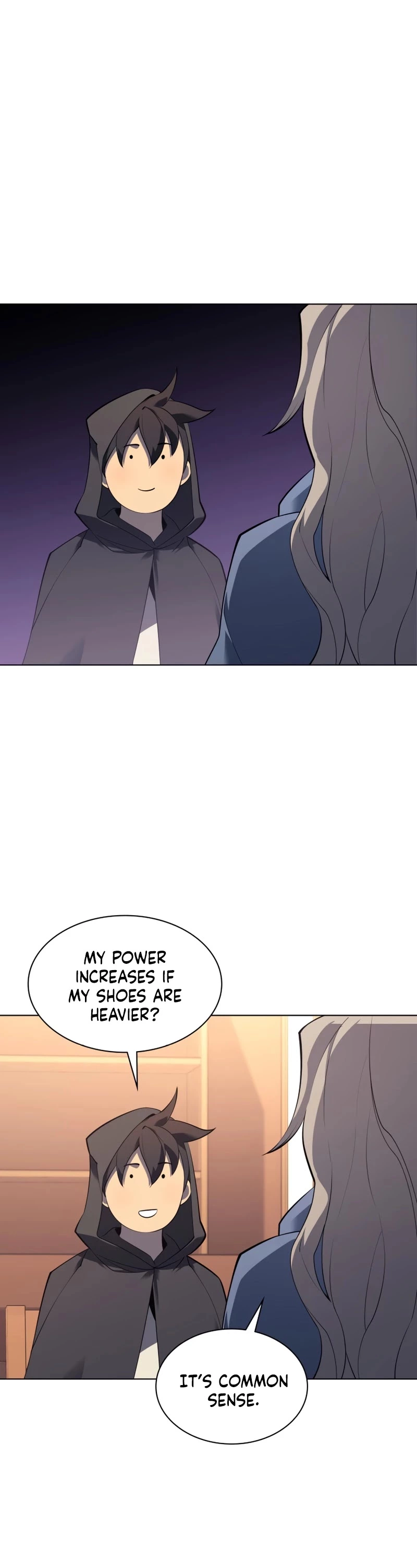 Manga page 22