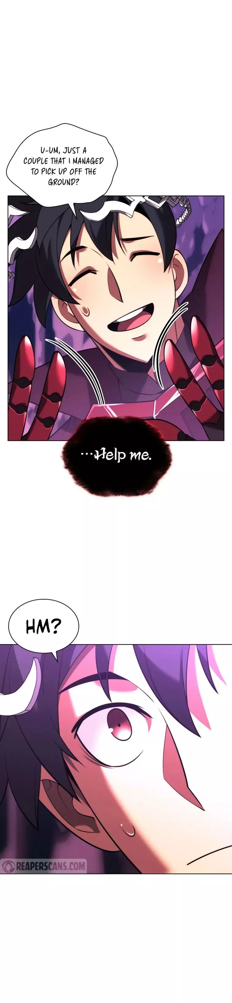 Manga page 54