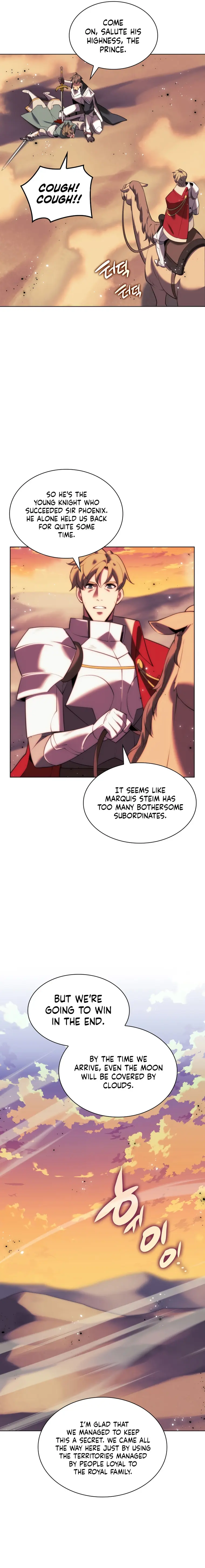 Manga page 21