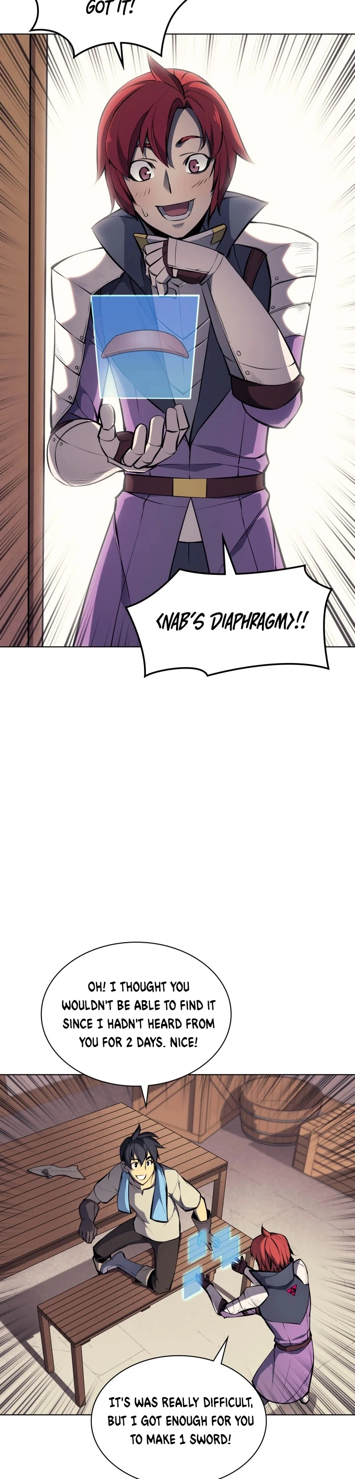 Manga page 14
