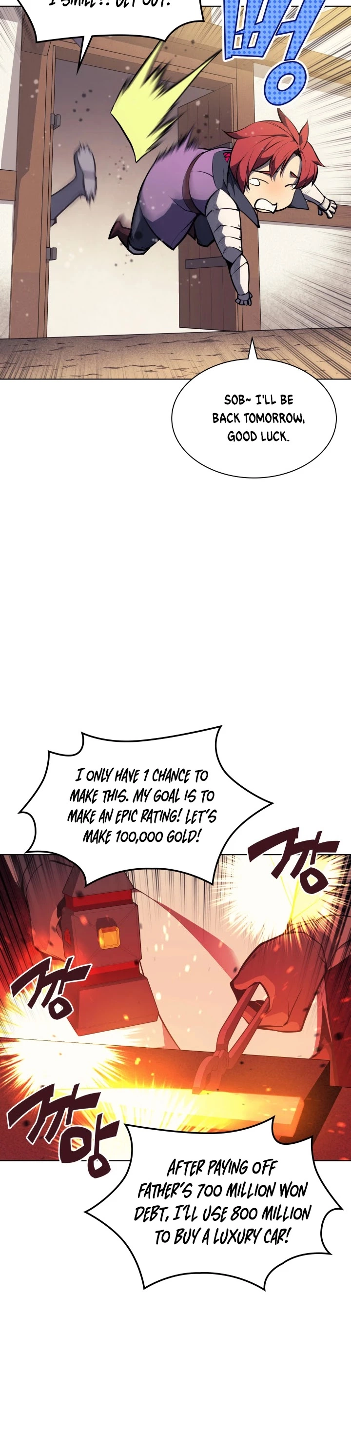 Manga page 21