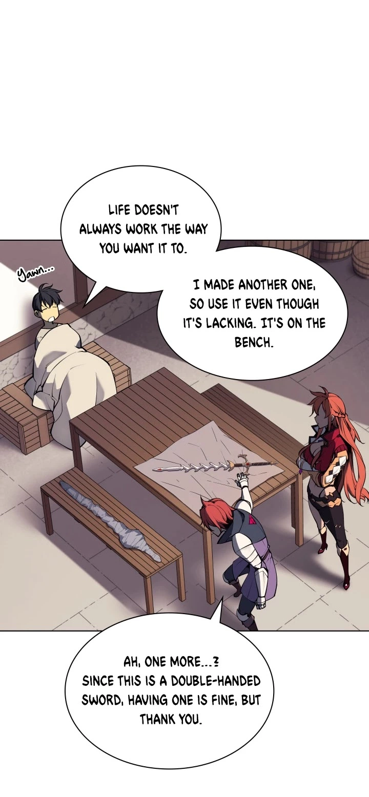Manga page 28