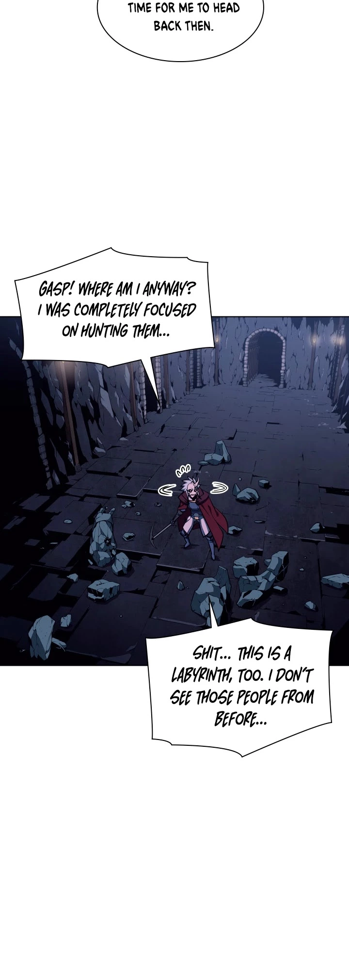 Manga page 28