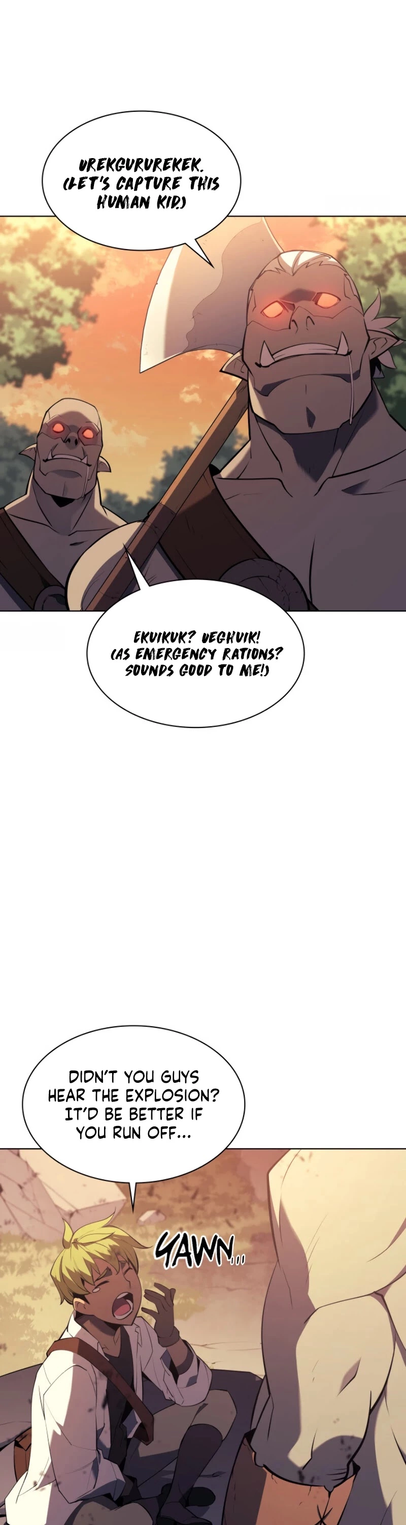 Manga page 11
