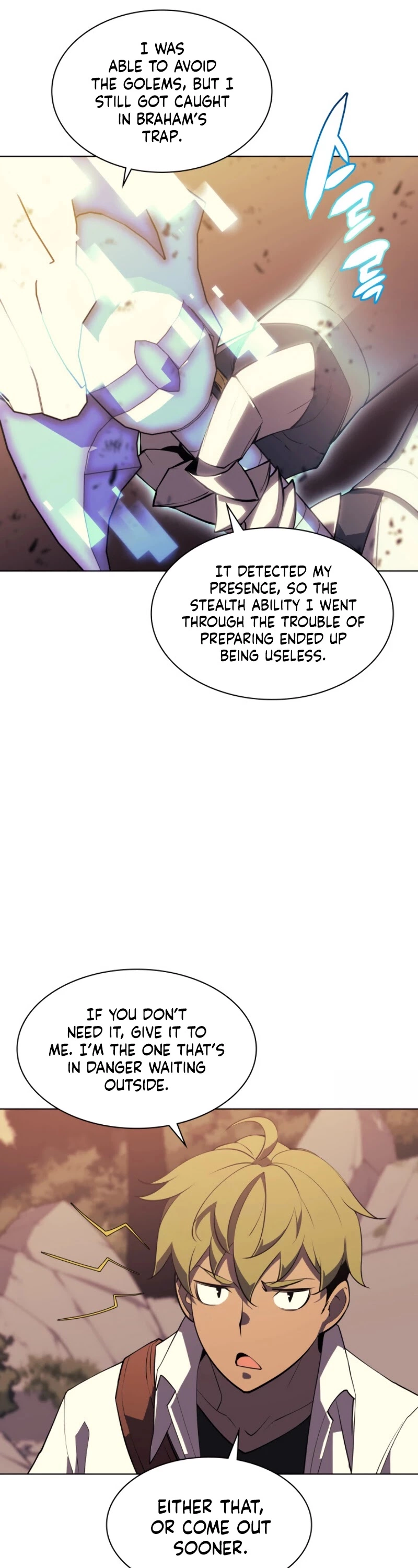 Manga page 15