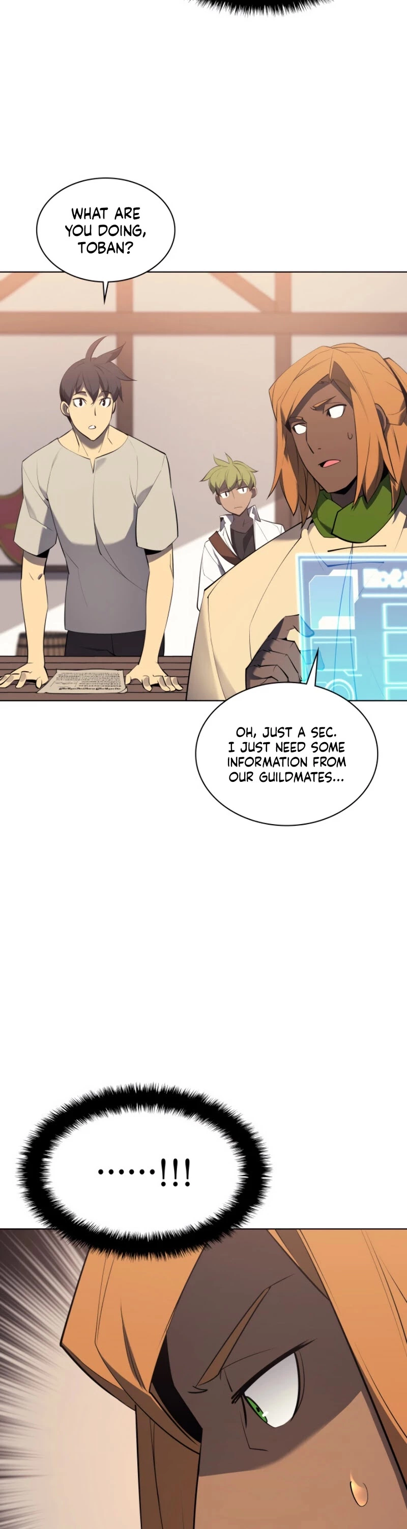 Manga page 42