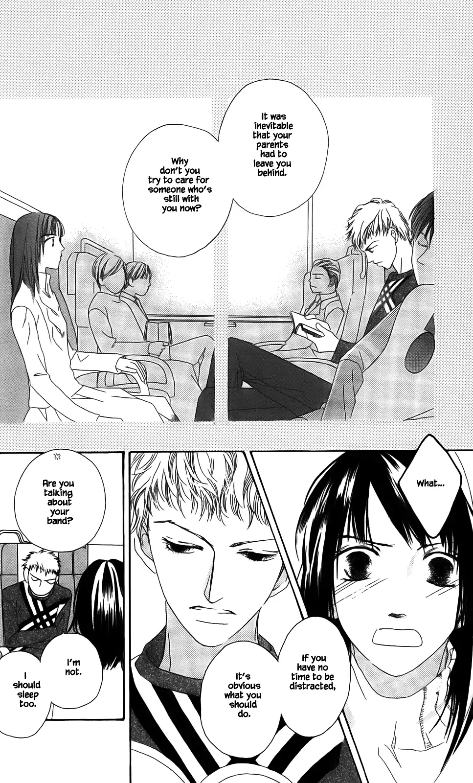 Manga page 21