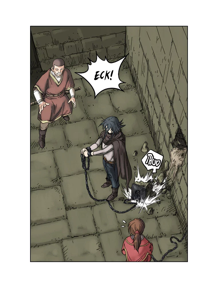 Manga page 18