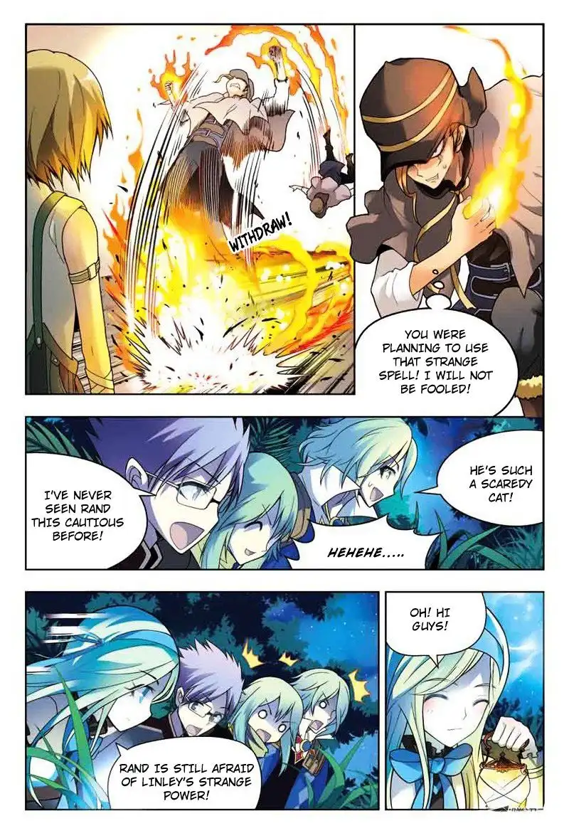 Manga page 4