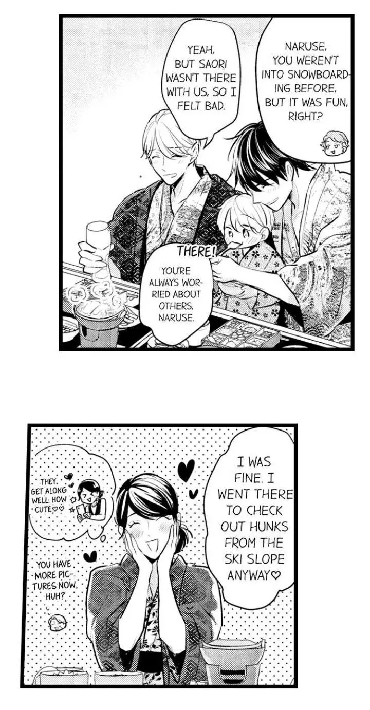 Manga page 28
