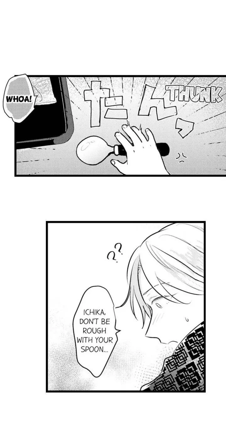 Manga page 10