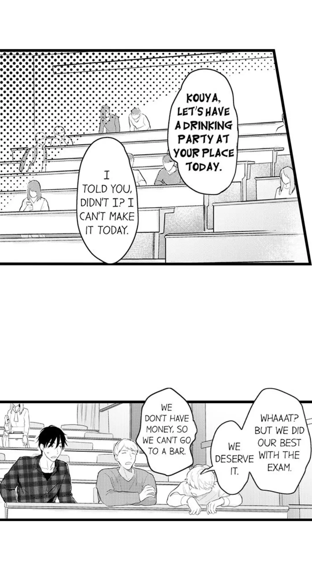 Manga page 12