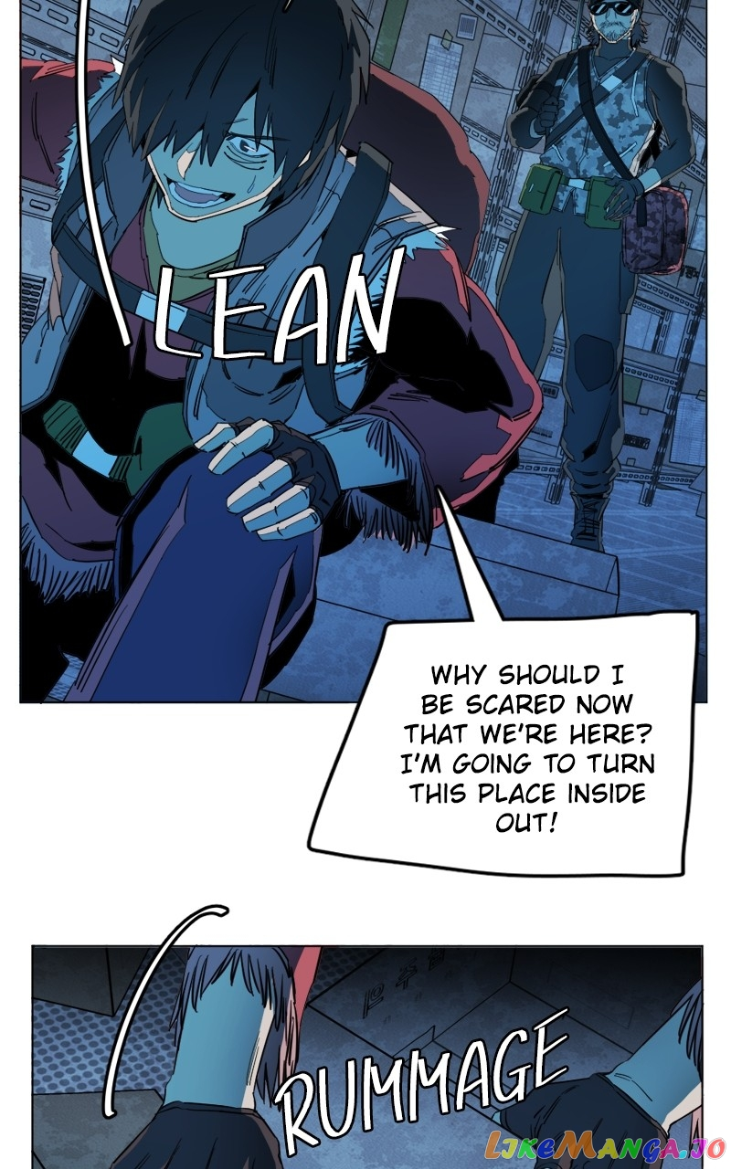Manga page 25