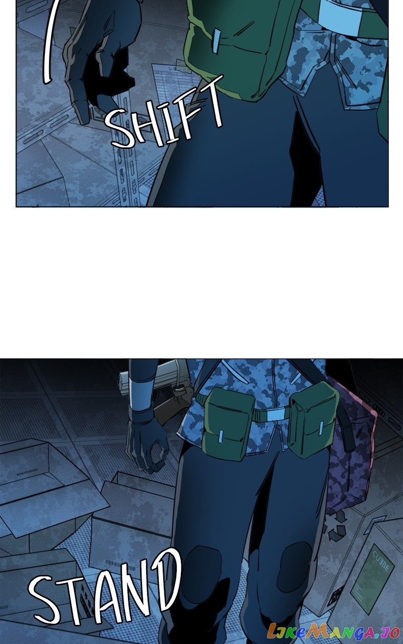 Manga page 28
