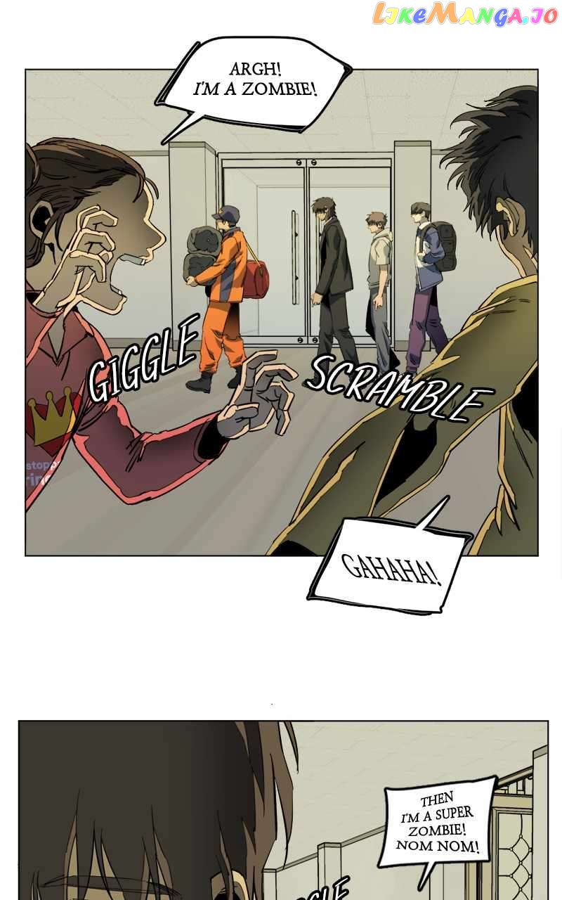 Manga page 21