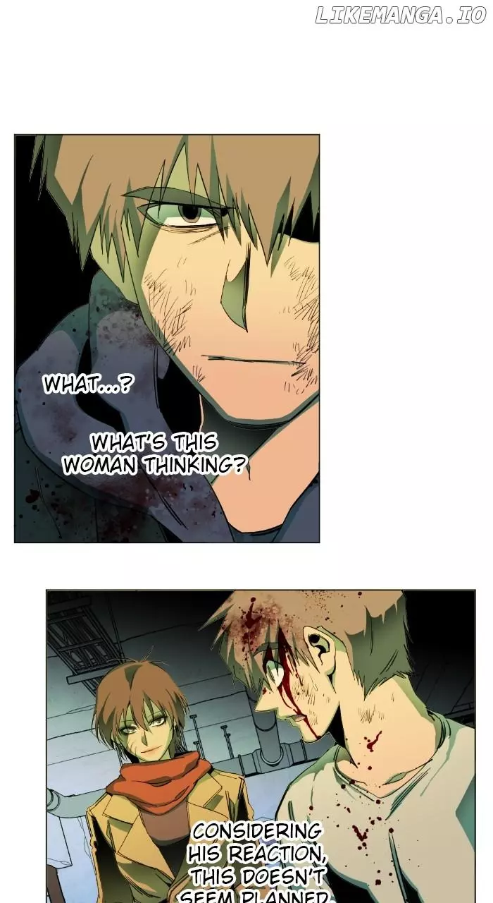 Manga page 28