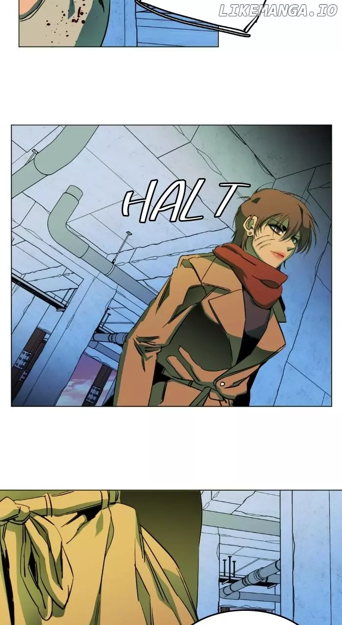 Manga page 33