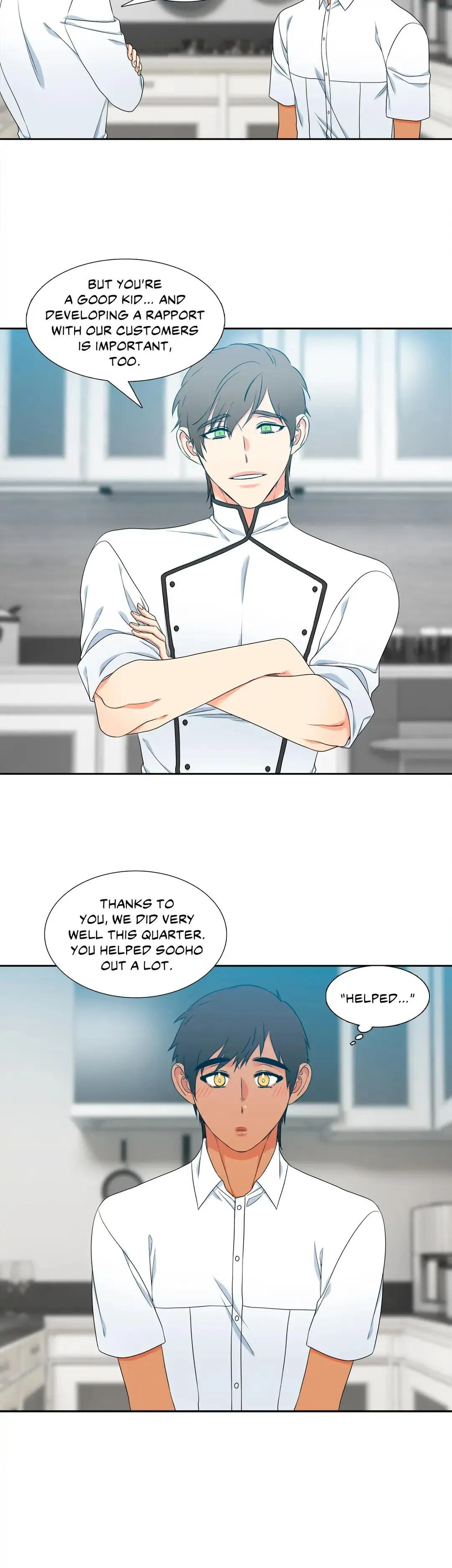 Manga page 11