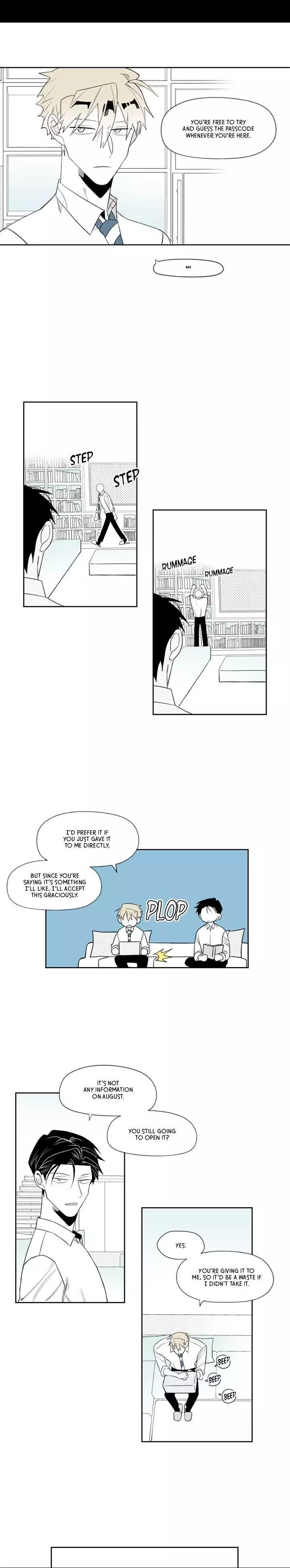 Manga page 12