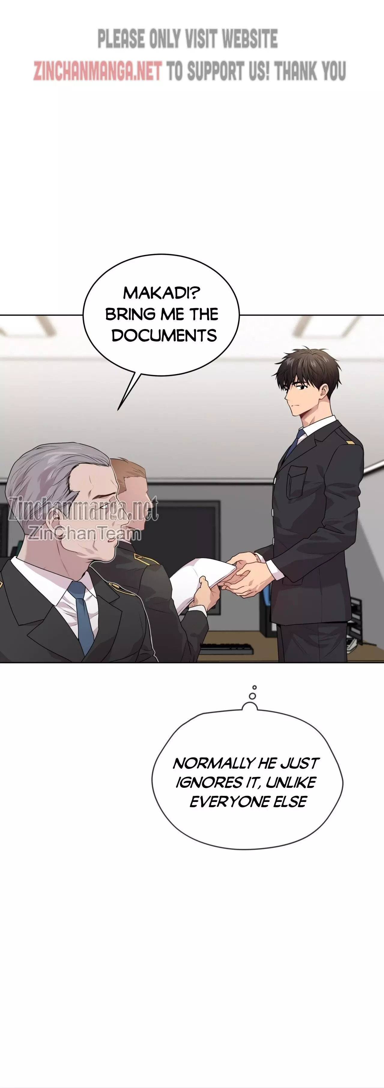 Manga page 13