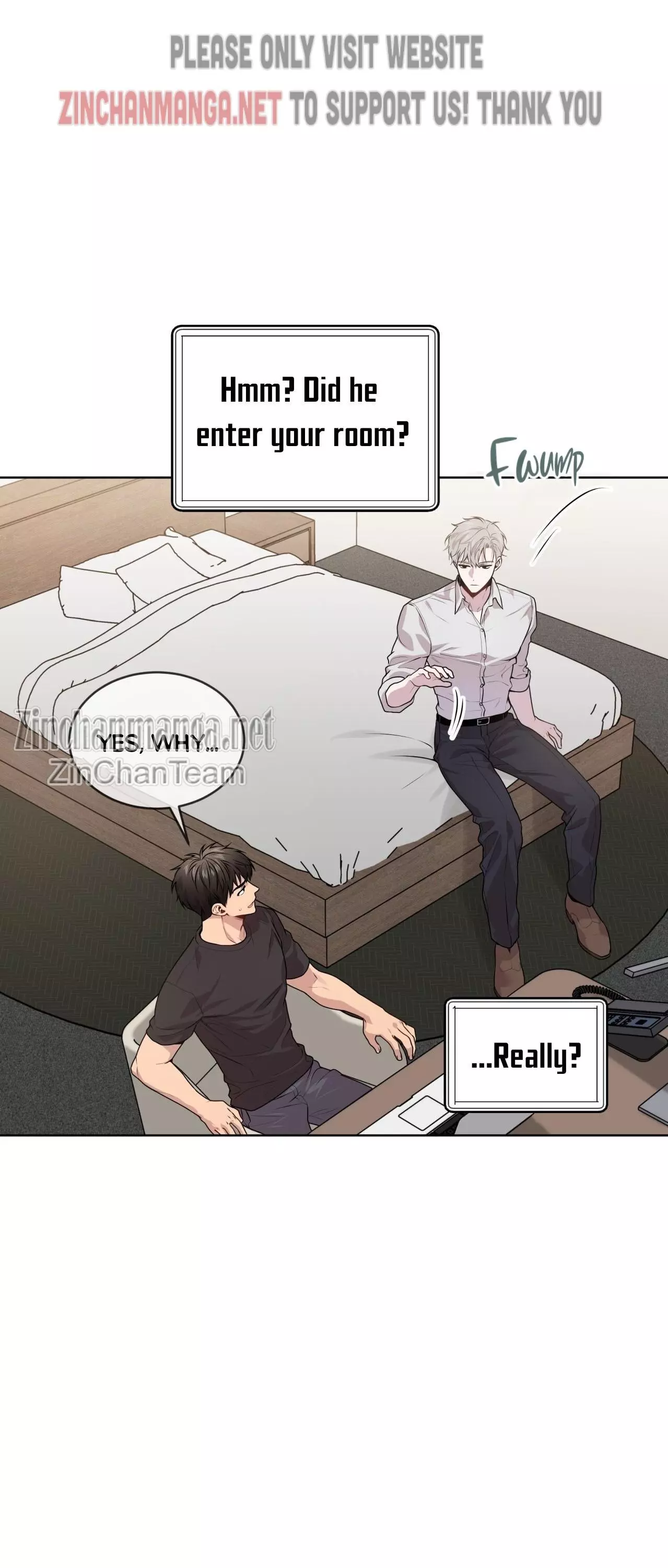 Manga page 31