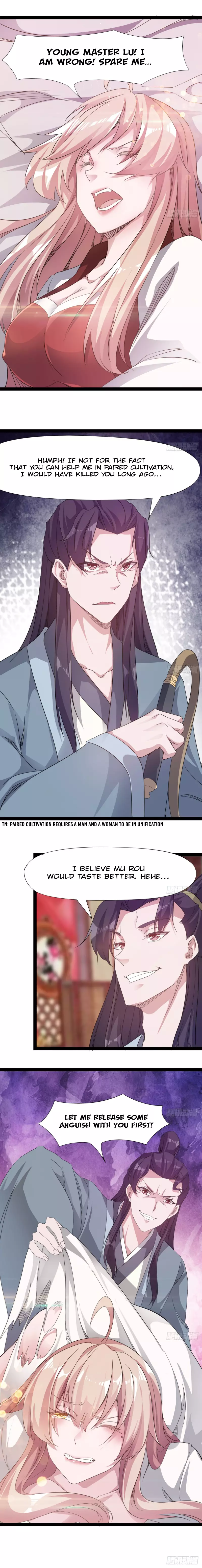 Manga page 12