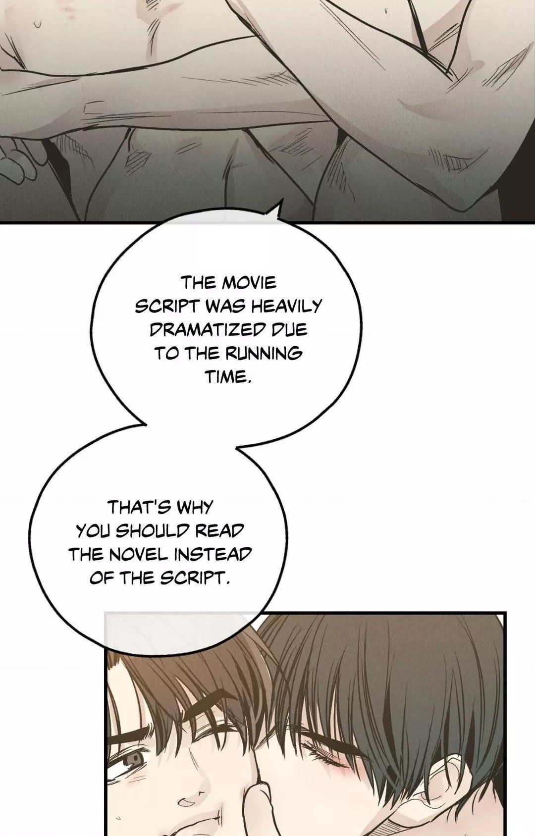 Manga page 28