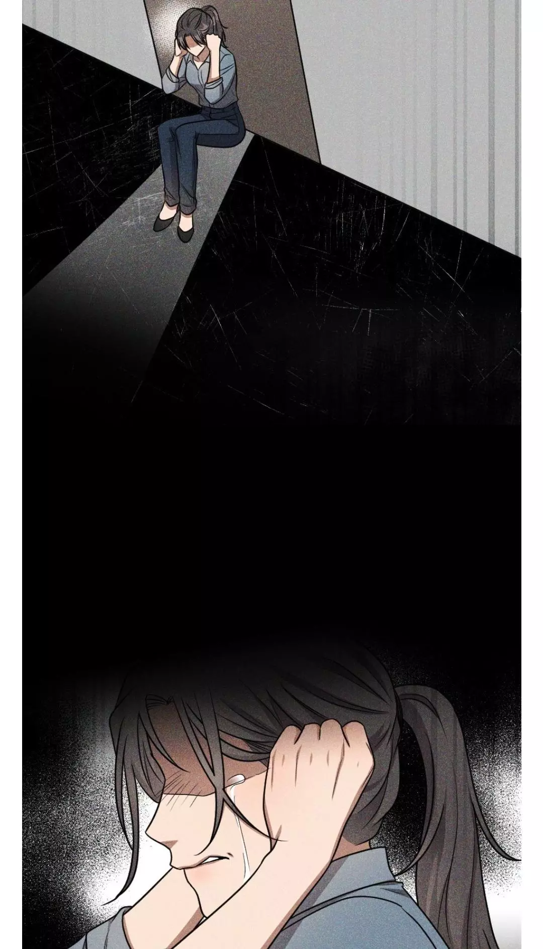 Manga page 40