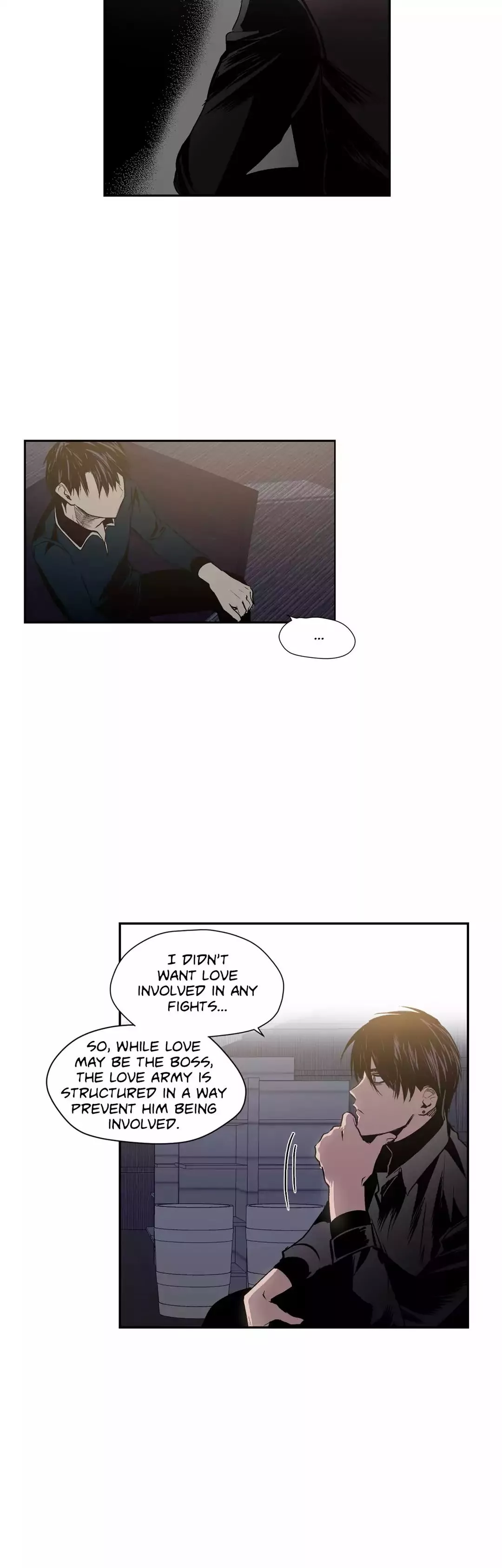 Manga page 28
