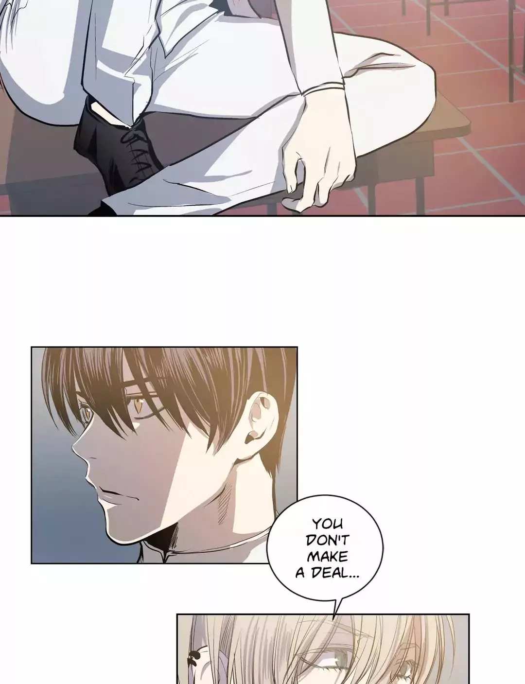 Manga page 18