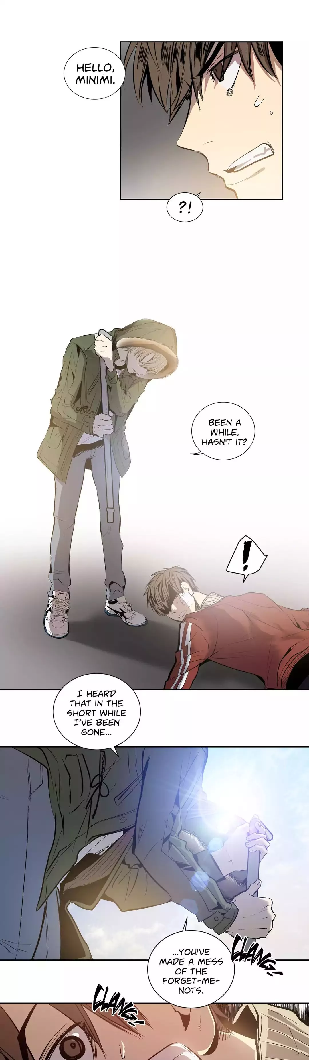 Manga page 29