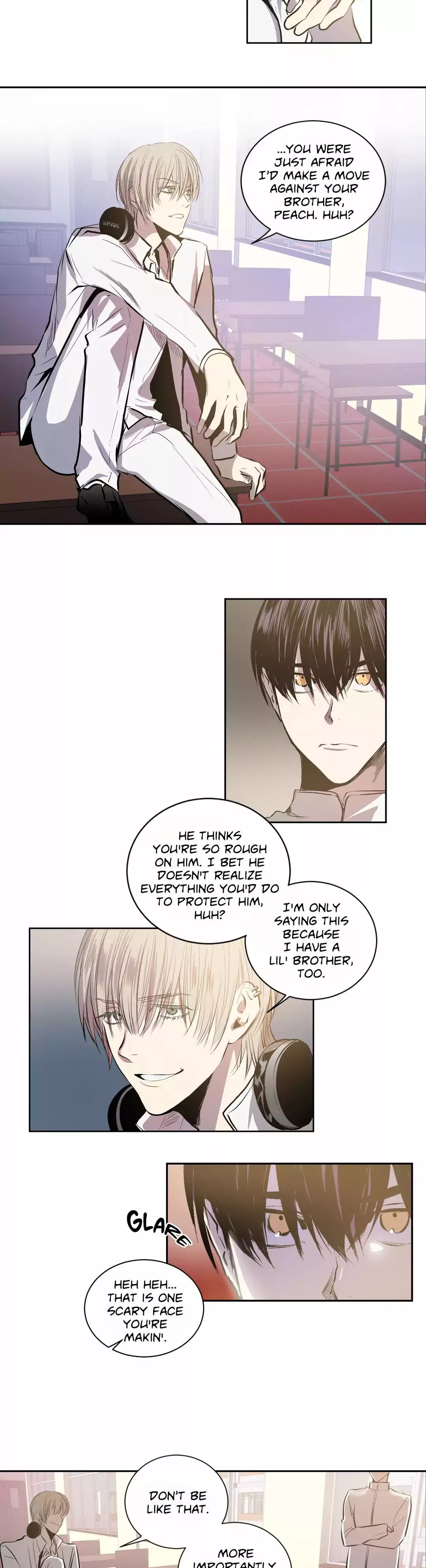Manga page 9