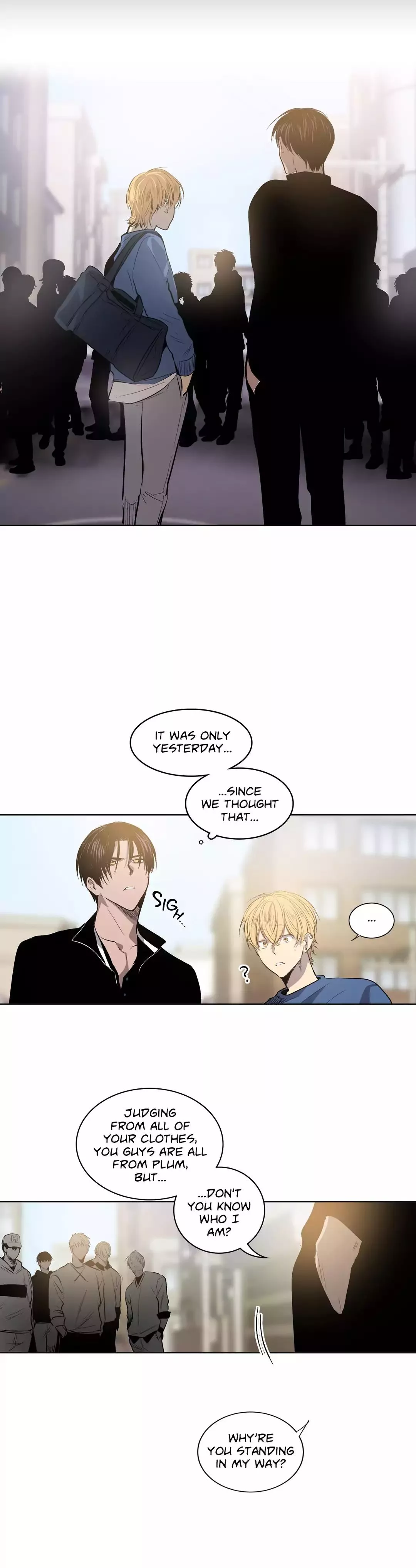 Manga page 4
