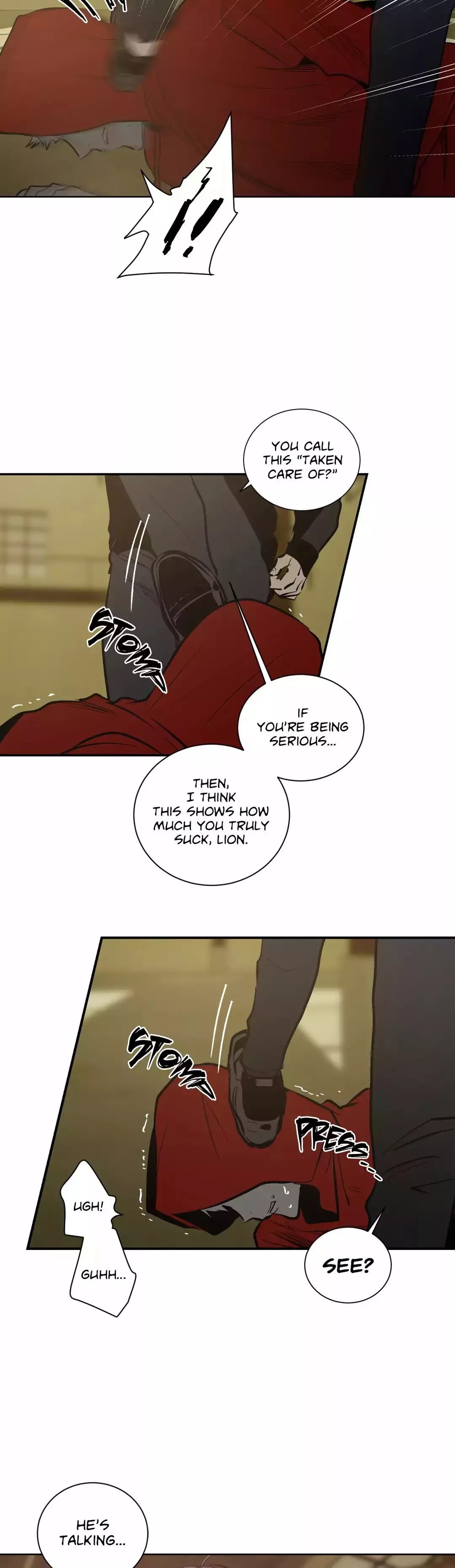 Manga page 20