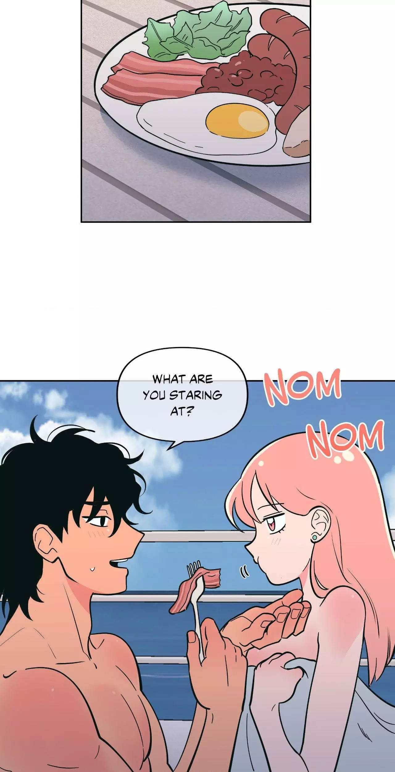 Manga page 24