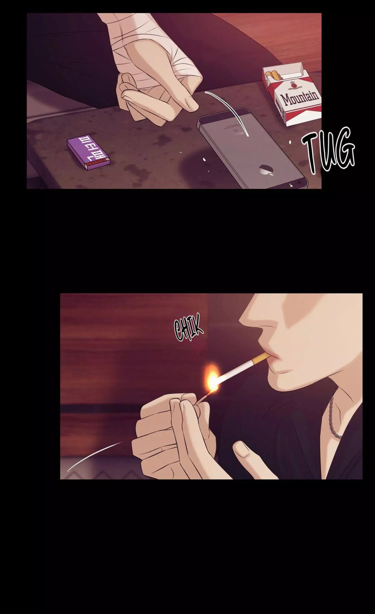 Manga page 62