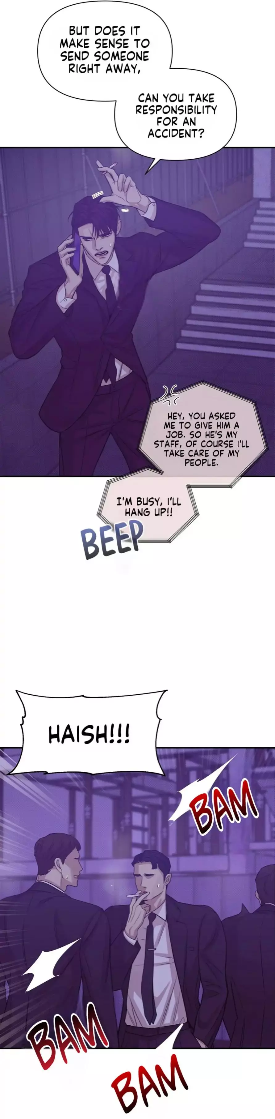 Manga page 11