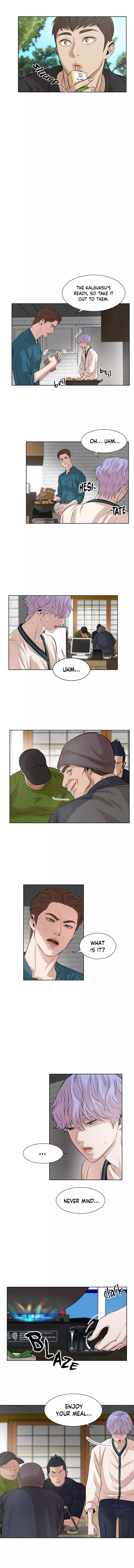 Manga page 6