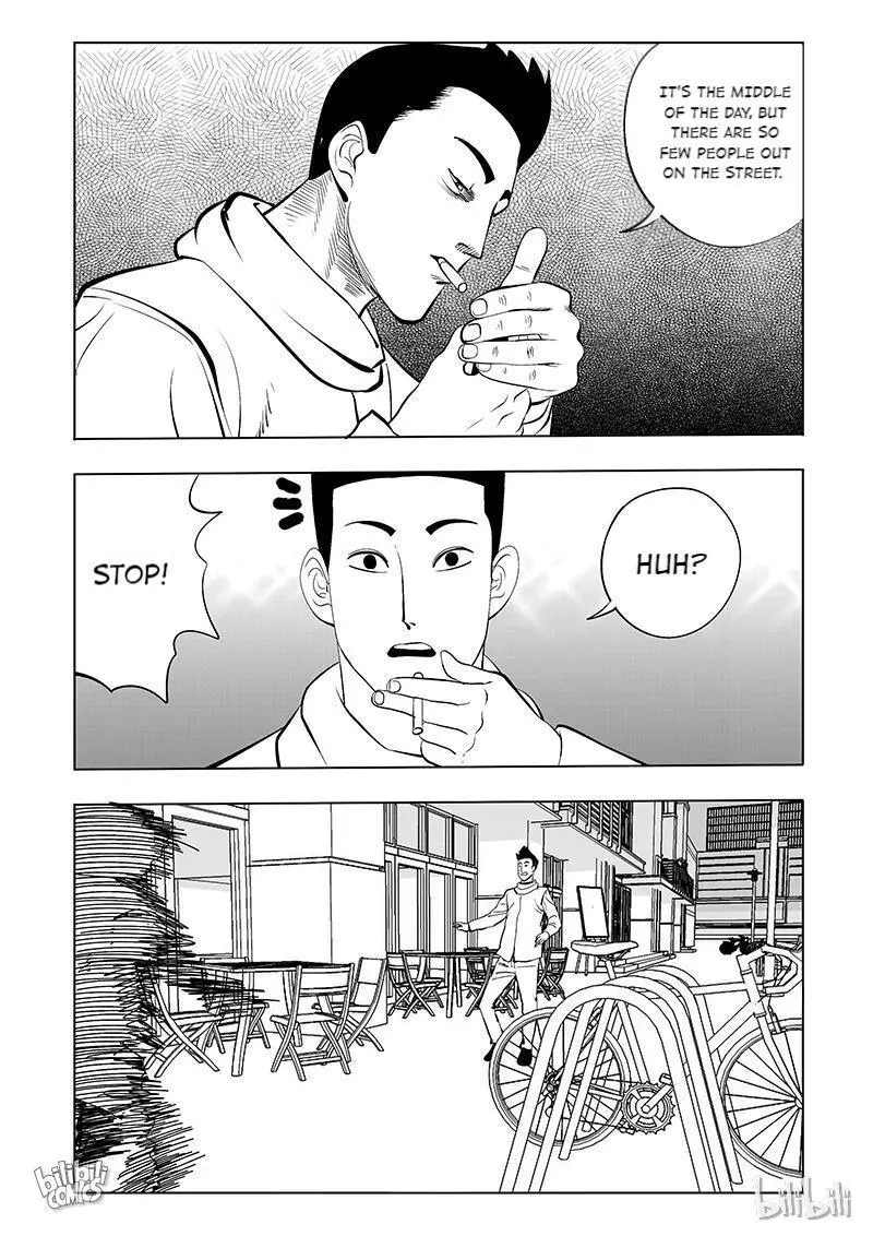 Manga page 9