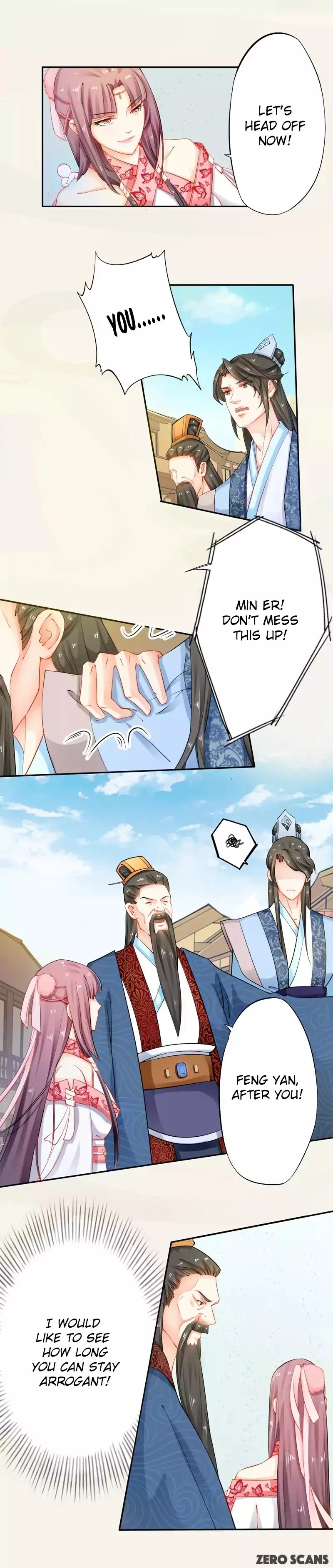 Manga page 6