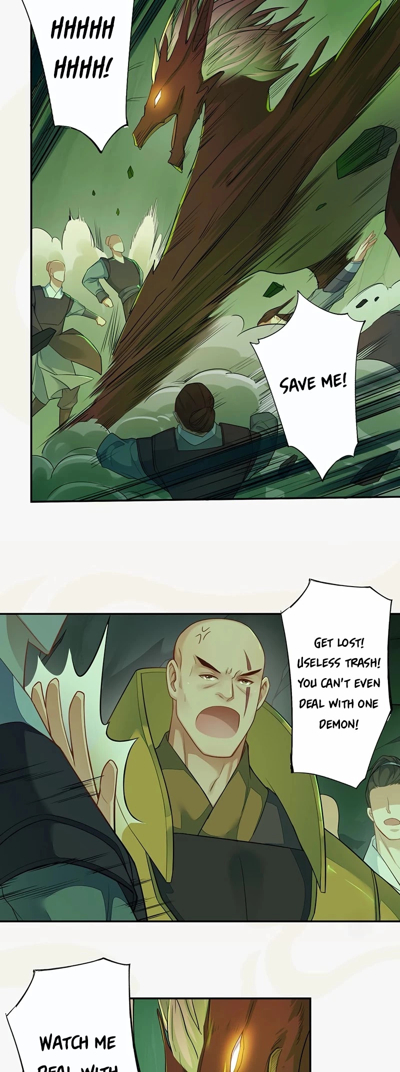 Manga page 4