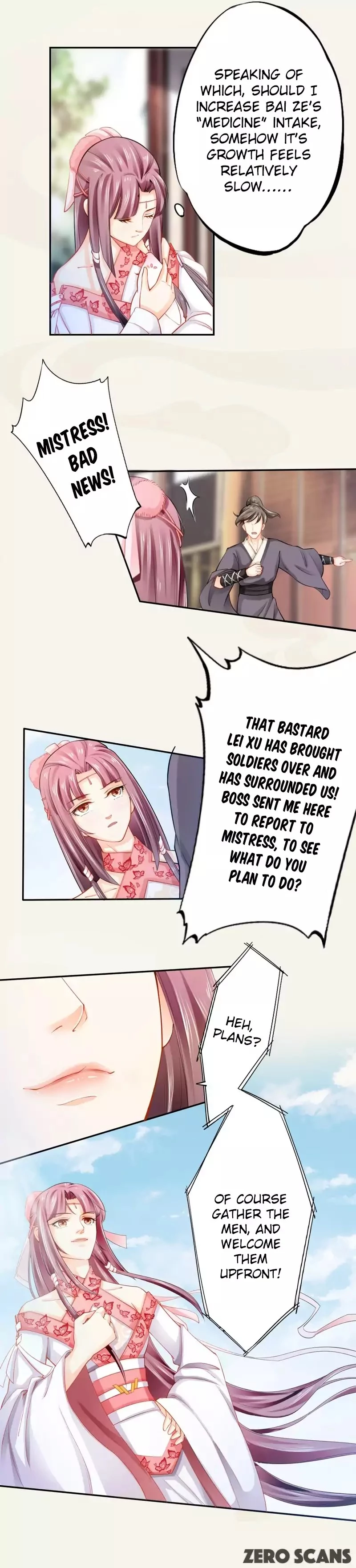 Manga page 9