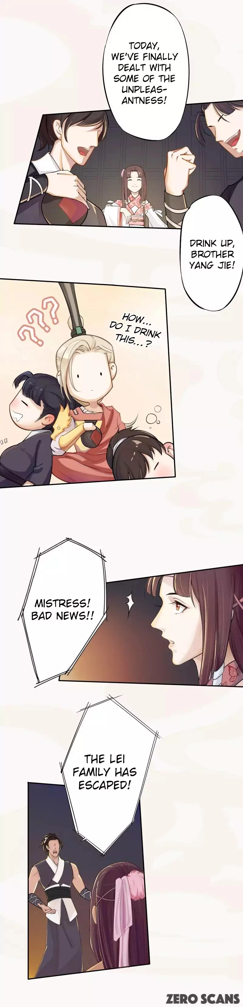 Manga page 10